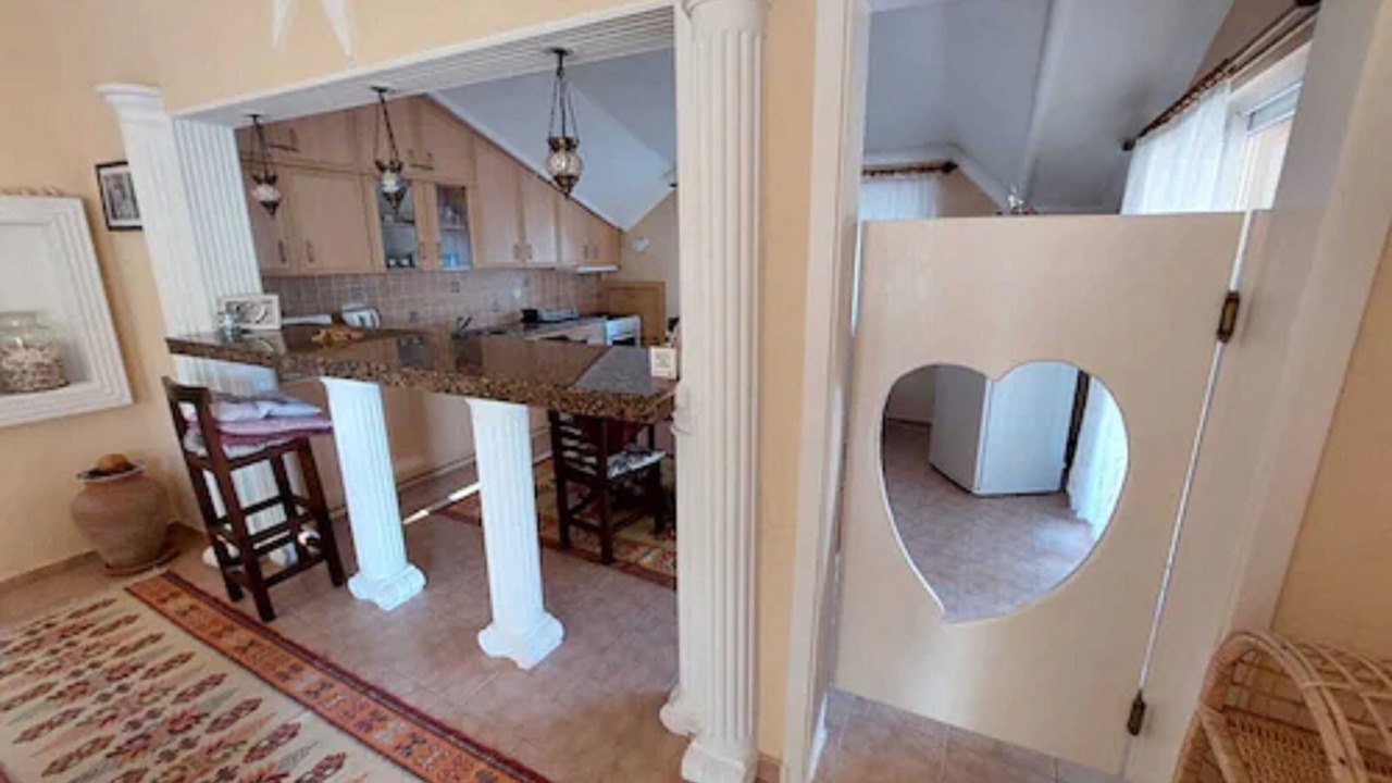 Photo of Kitchen in Dalyan City Center