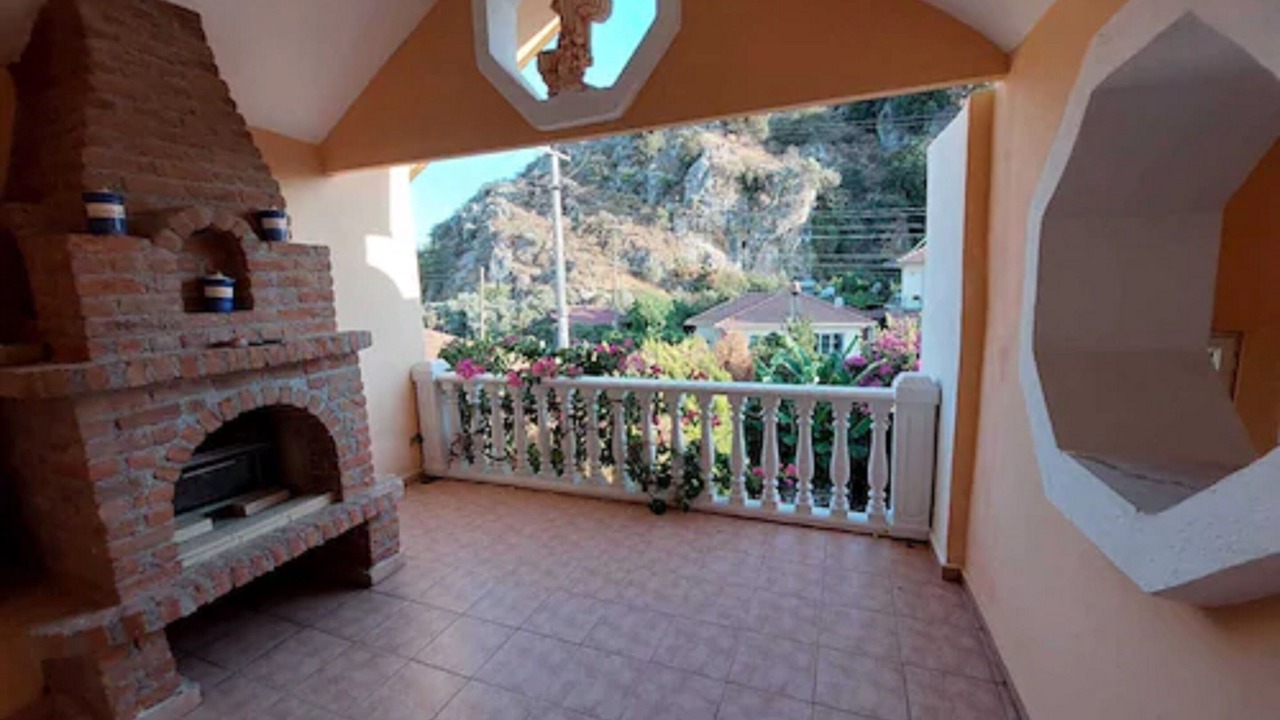 Photo of Patio Balcony in Dalyan City Center