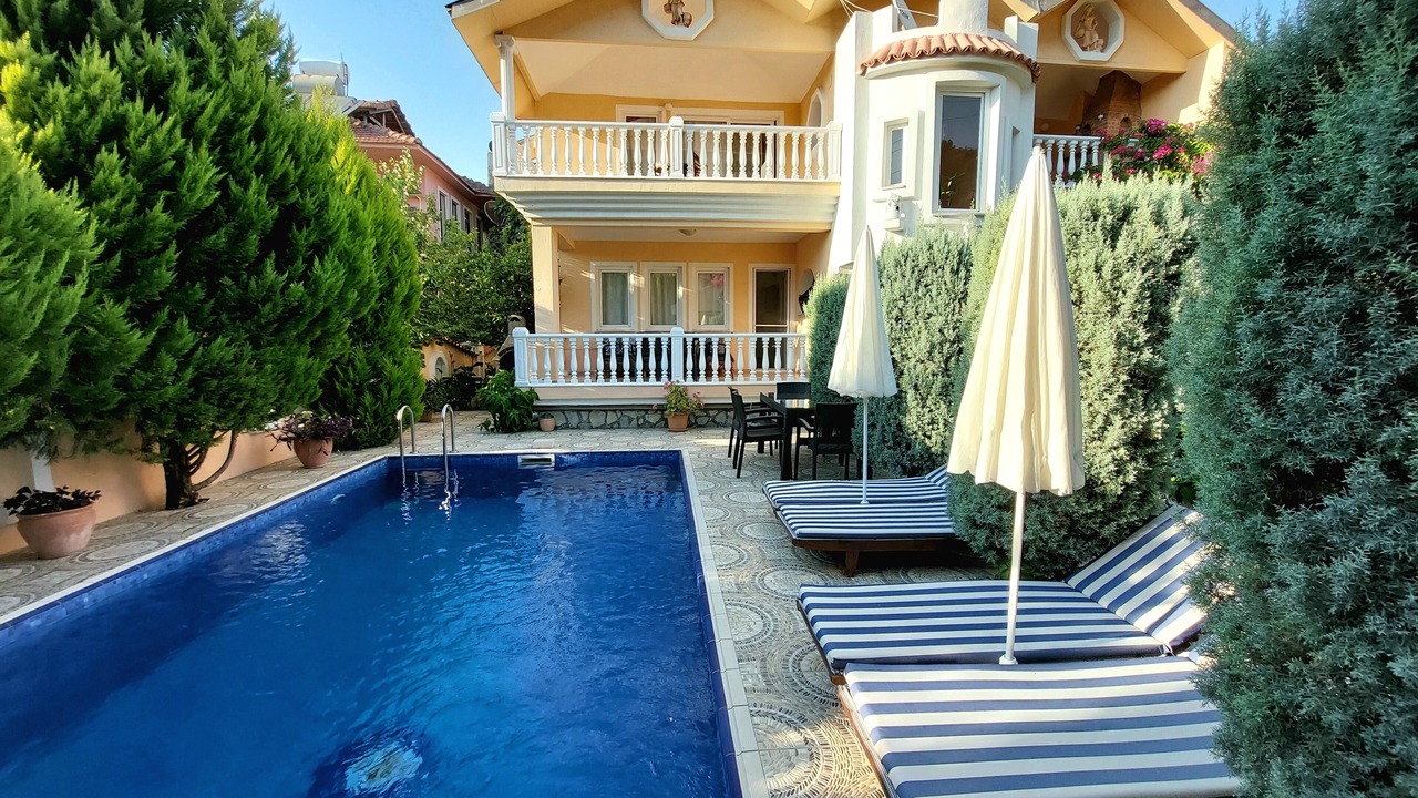 Photo of Livingroom in Dalyan City Center