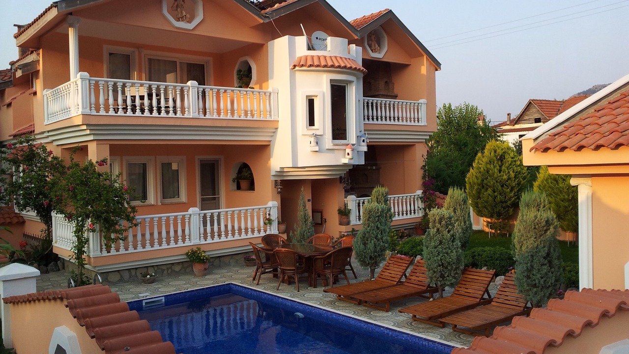 Photo of Outdoor in Dalyan City Center