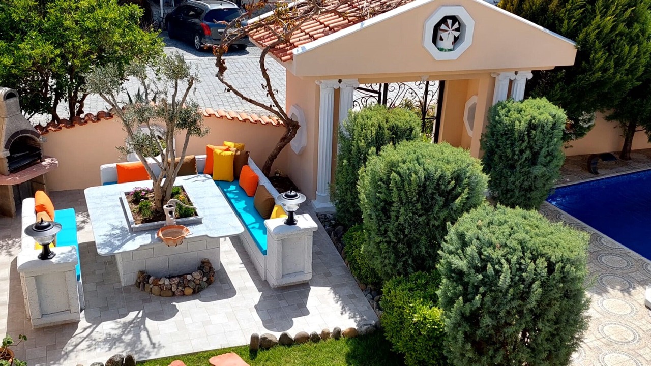 Photo of Outdoor in Dalyan City Center