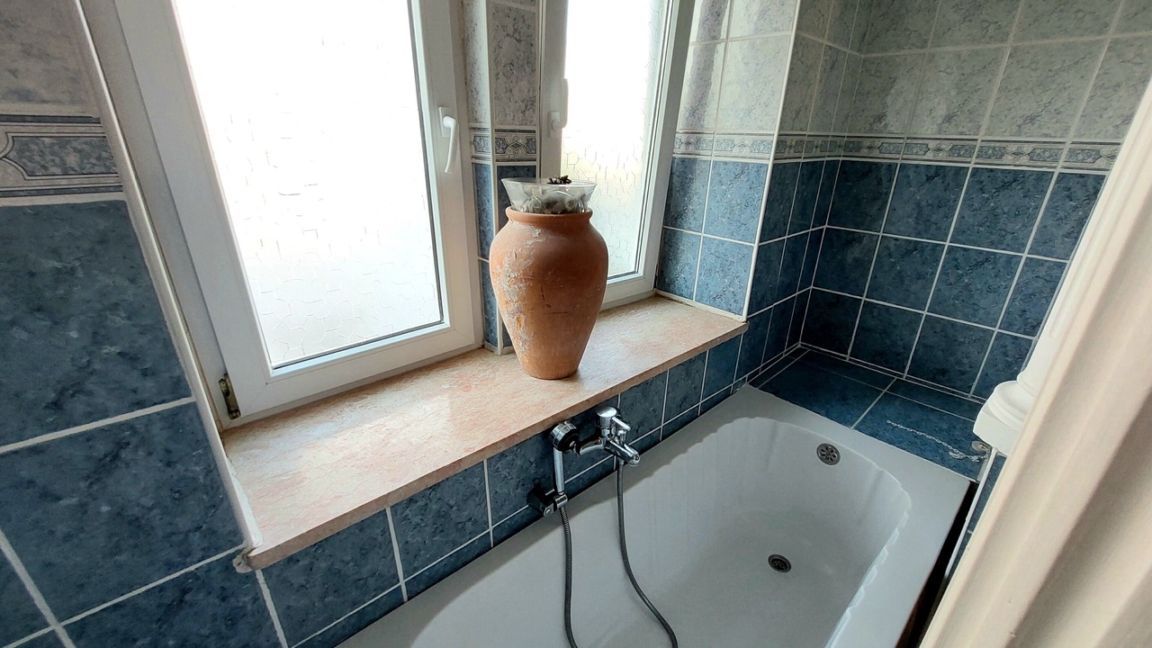 Photo of Bathroom in Dalyan City Center