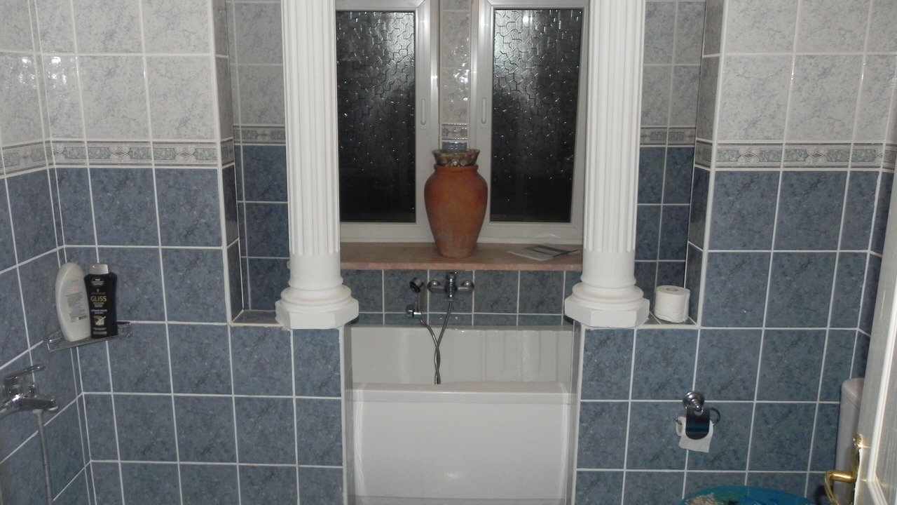 Photo of Bathroom in Dalyan City Center