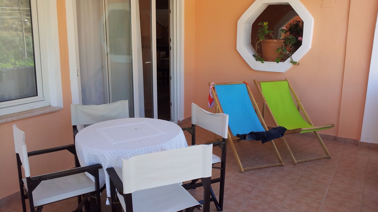 Photo of Patio Balcony in Dalyan City Center