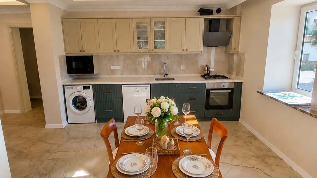 Photo of Kitchen in Dalyan City Center