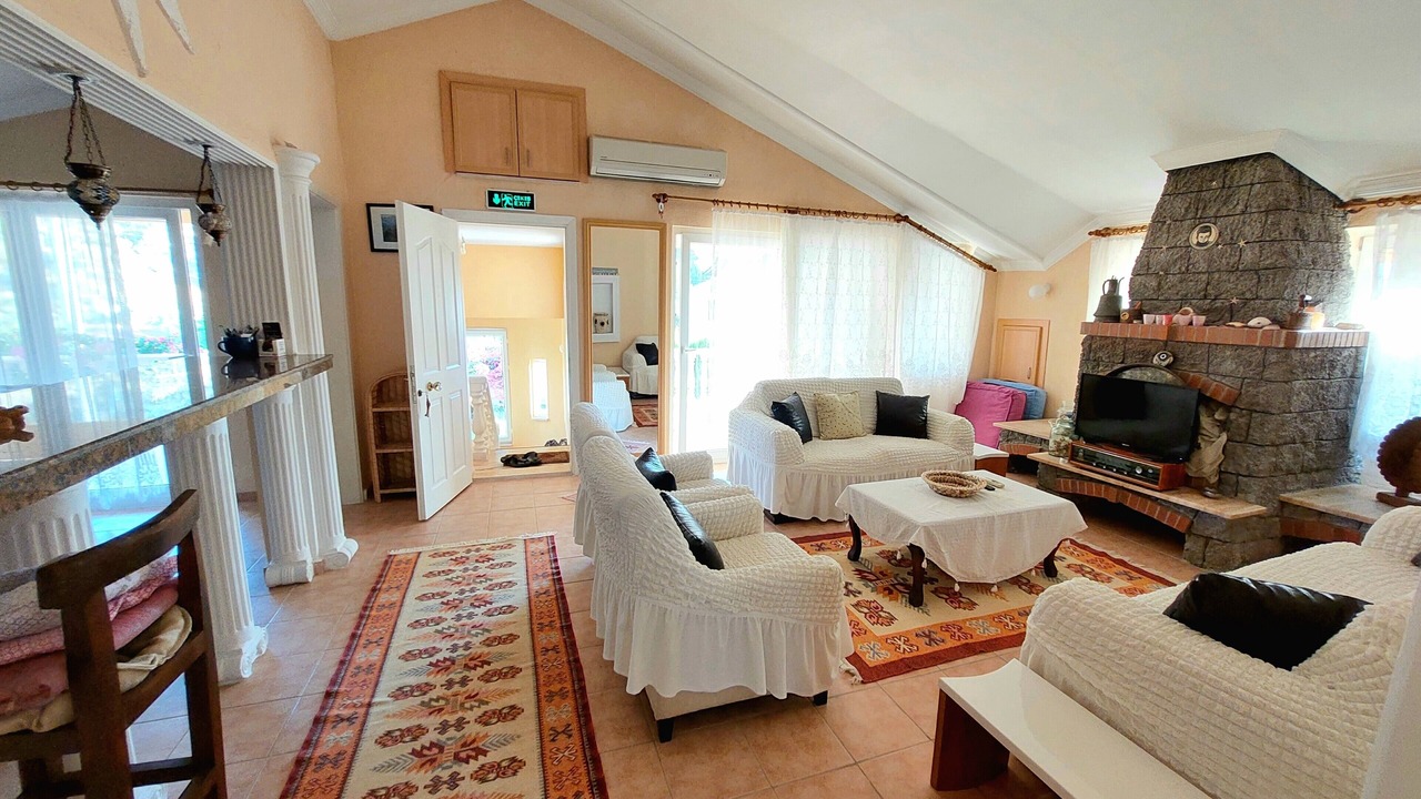 Photo of Livingroom in Dalyan City Center