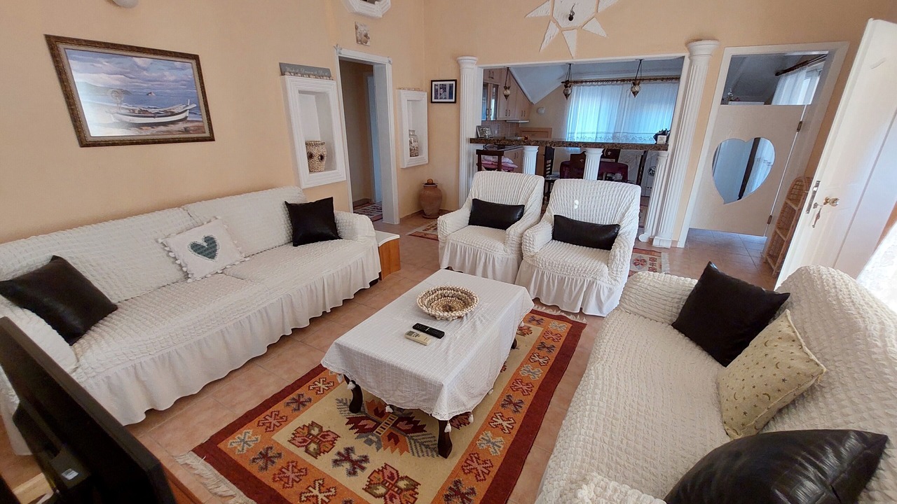 Photo of Livingroom in Dalyan City Center