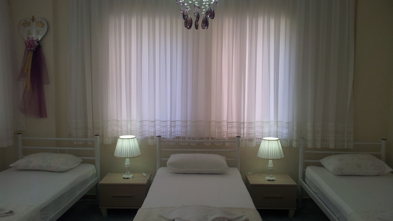 Photo of Bedroom in Dalyan City Center