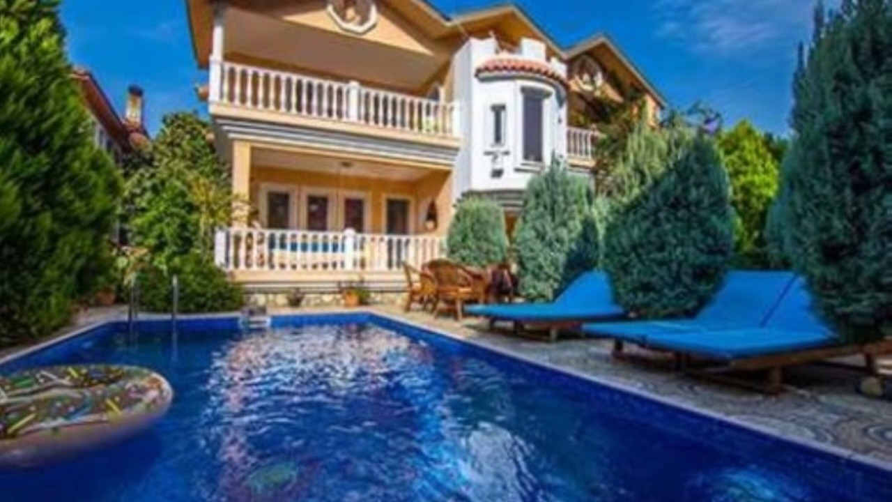 Photo of Outdoor in Dalyan City Center