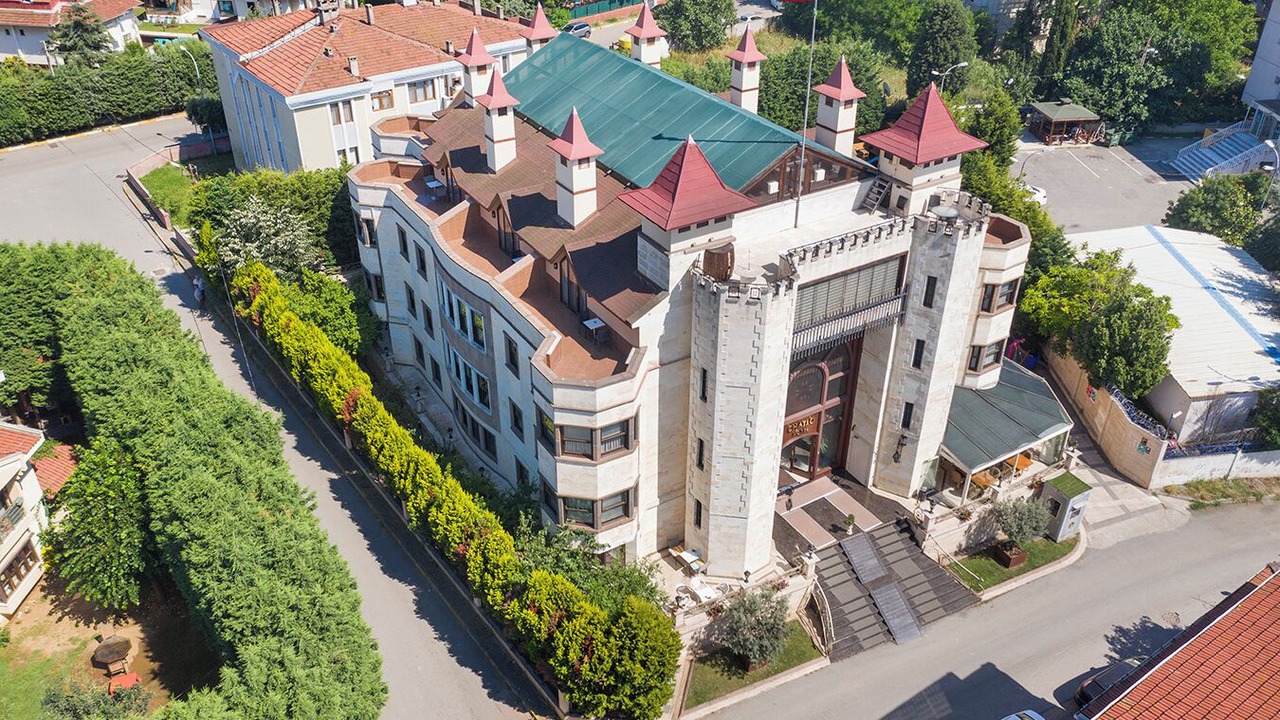 Photo of Outdoor in Pendik District