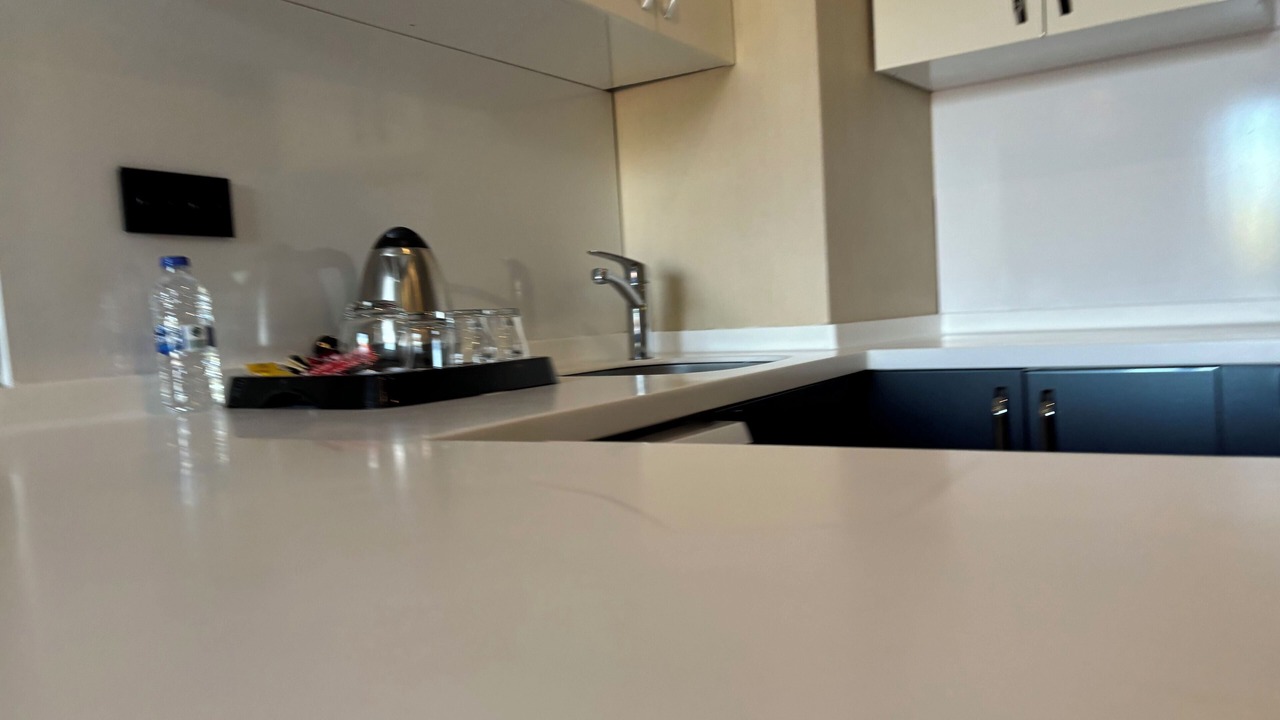 Photo of Kitchen in Ankara City Center