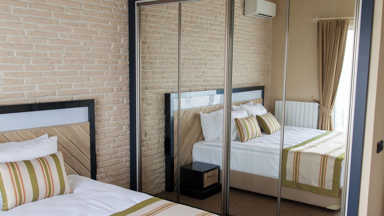 Photo of Bedroom in Ankara City Center