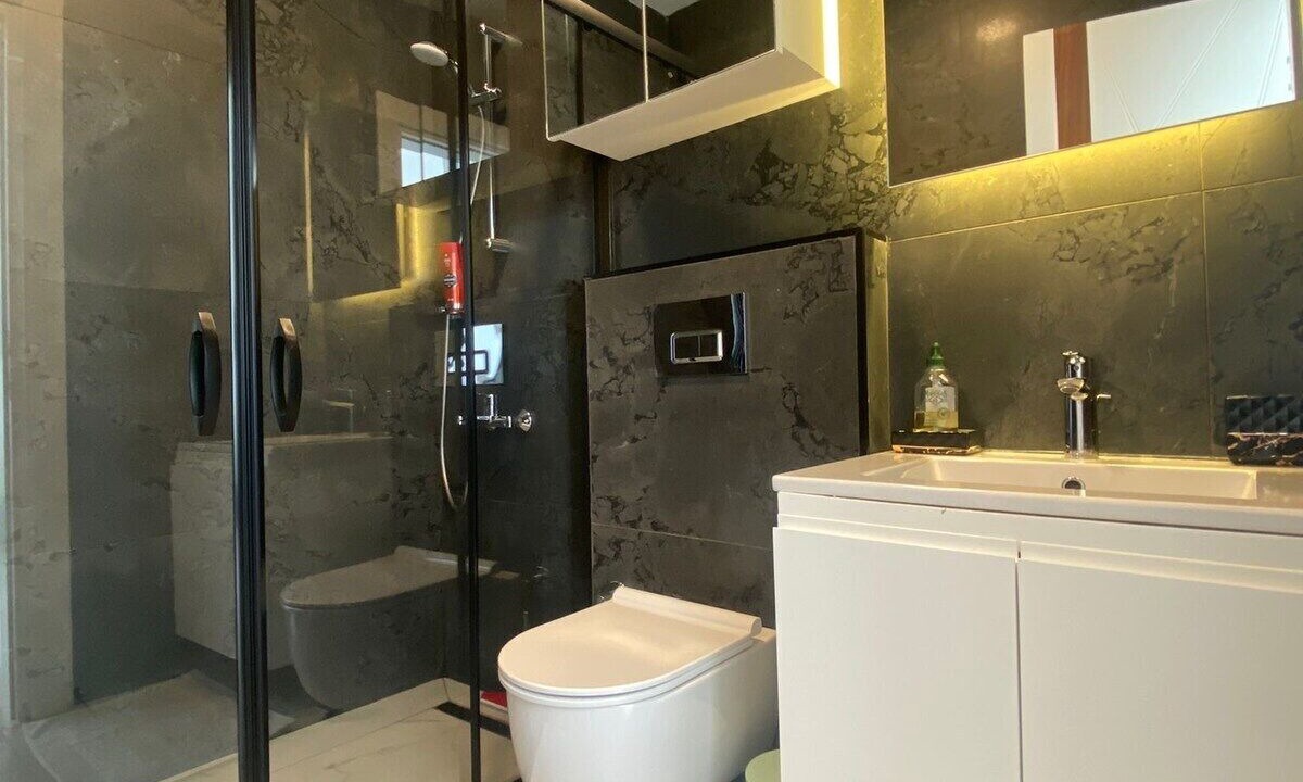 Photo of Bathroom in Kargicak