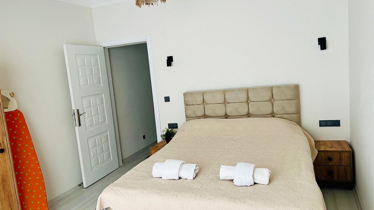 Photo of Bedroom in Fethiye City Center