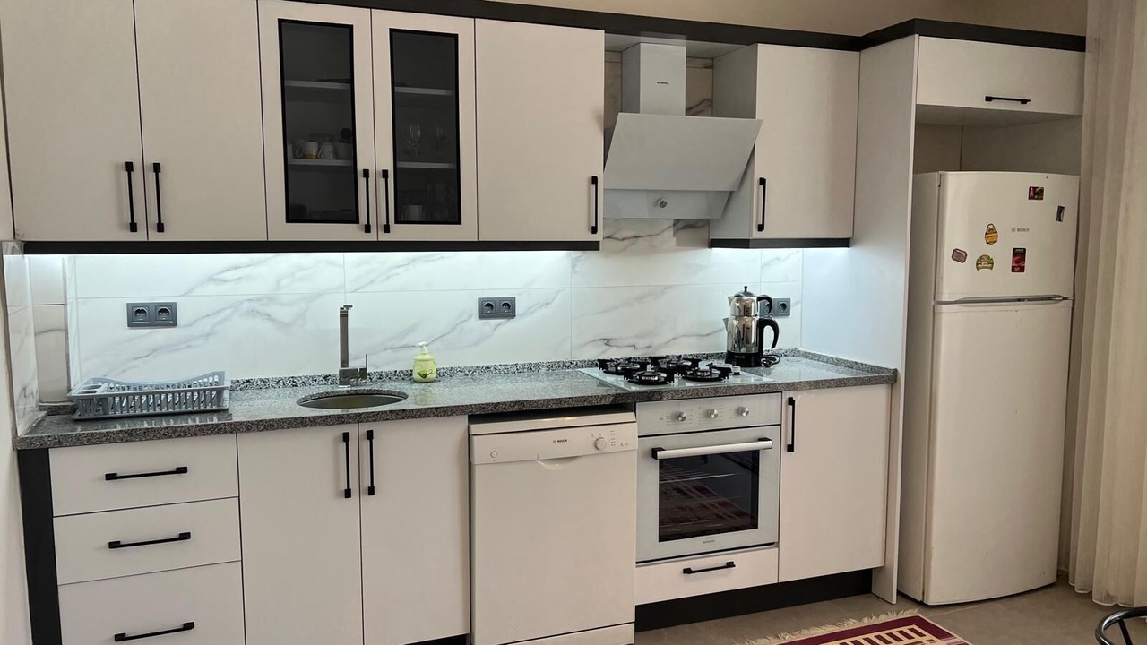 Photo of Kitchen in Fethiye City Center