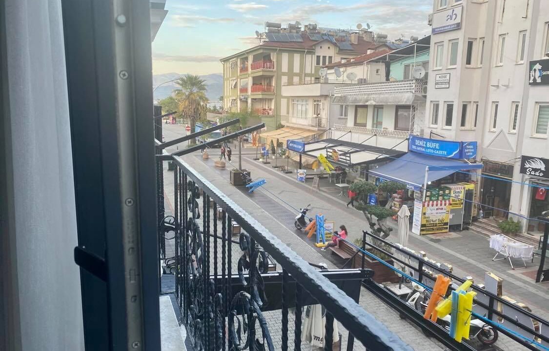 Photo of Outdoor in Fethiye City Center