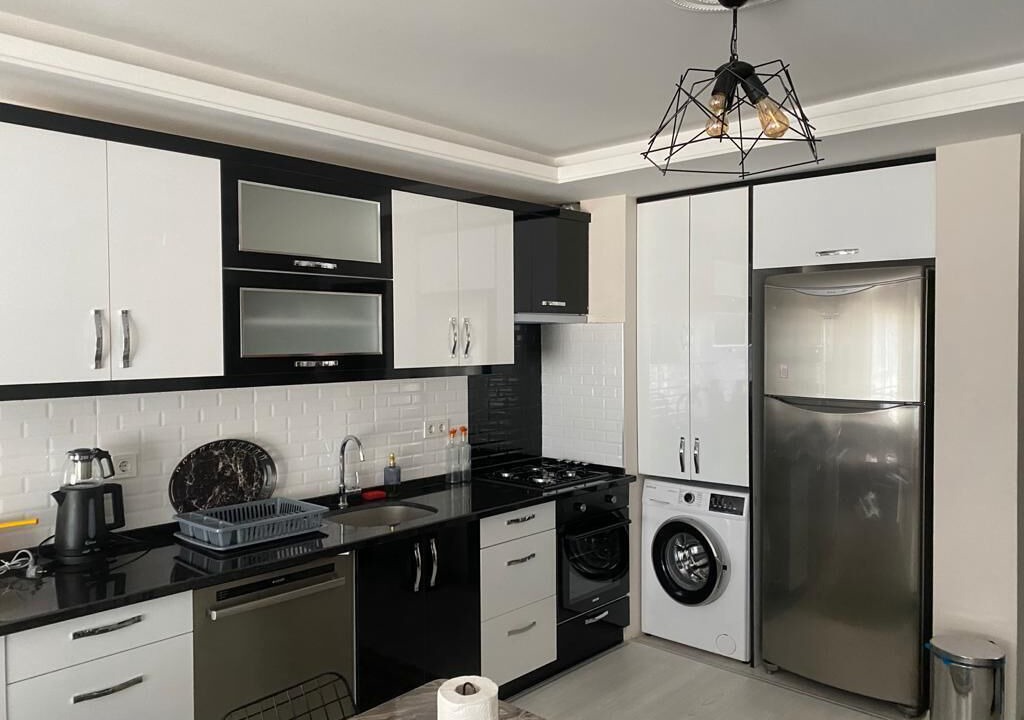 Photo of Kitchen in Fethiye City Center