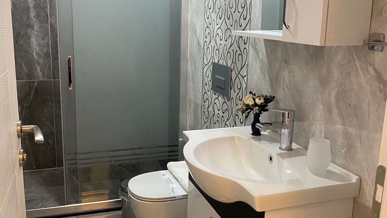 Photo of Bathroom in Fethiye City Center