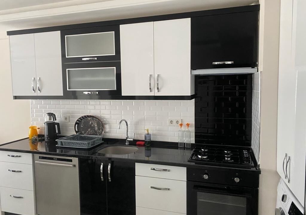 Photo of Kitchen in Fethiye City Center