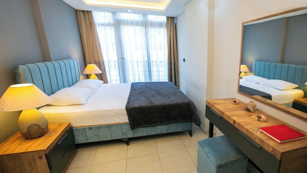 Photo of Bedroom in Kocasinan