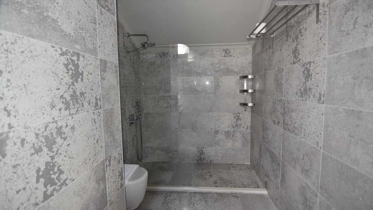Photo of Bathroom in Fethiye City Center
