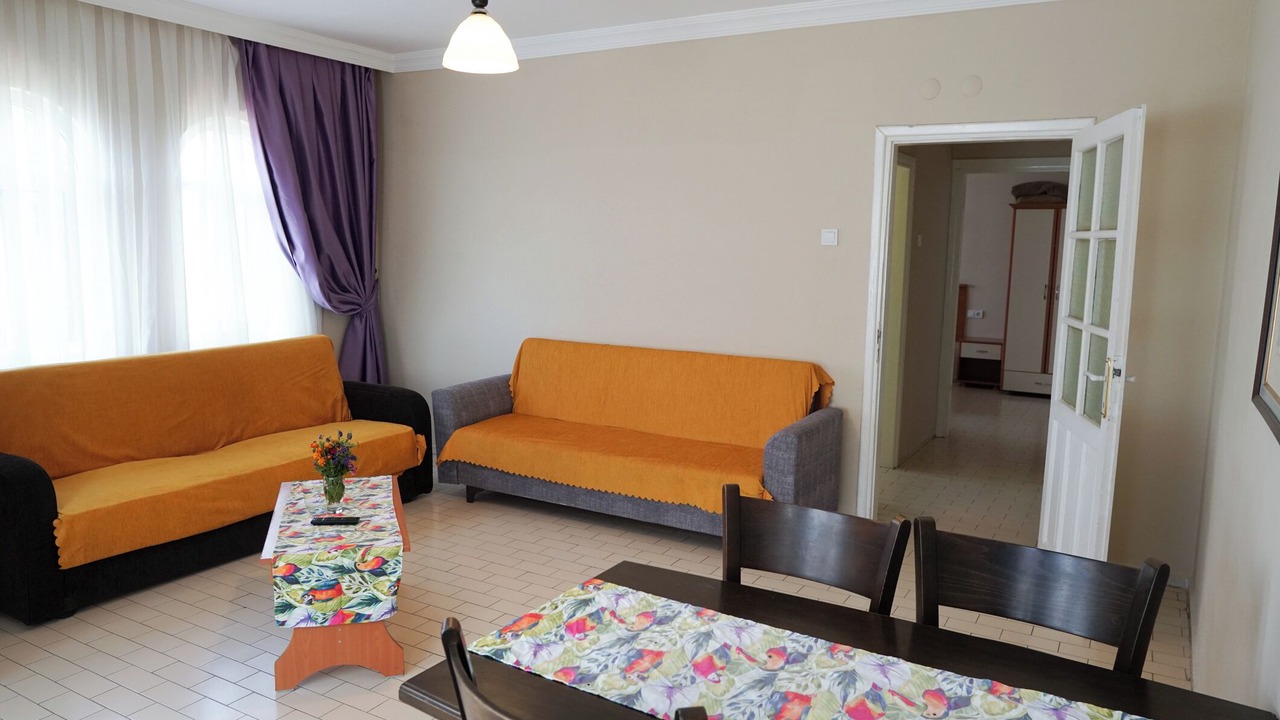 Photo of Livingroom in Marmaris City Center