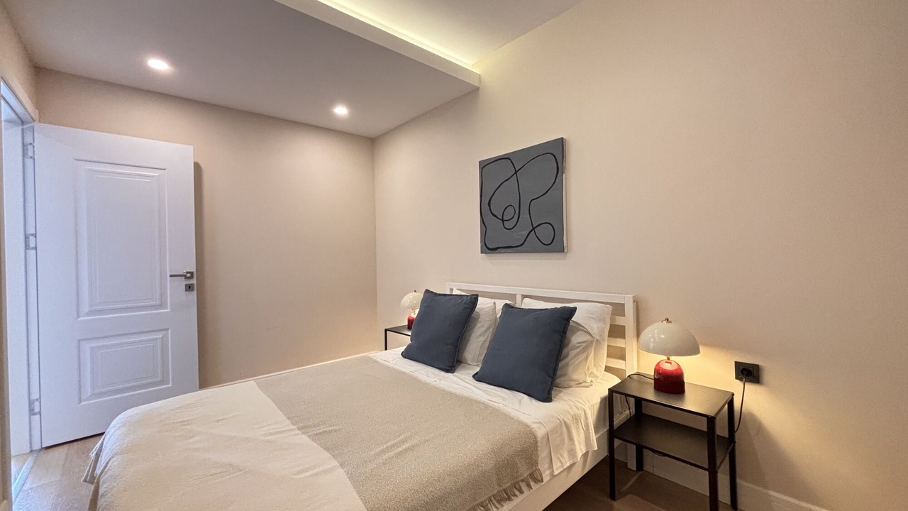 Photo of Bedroom in Osmanbey