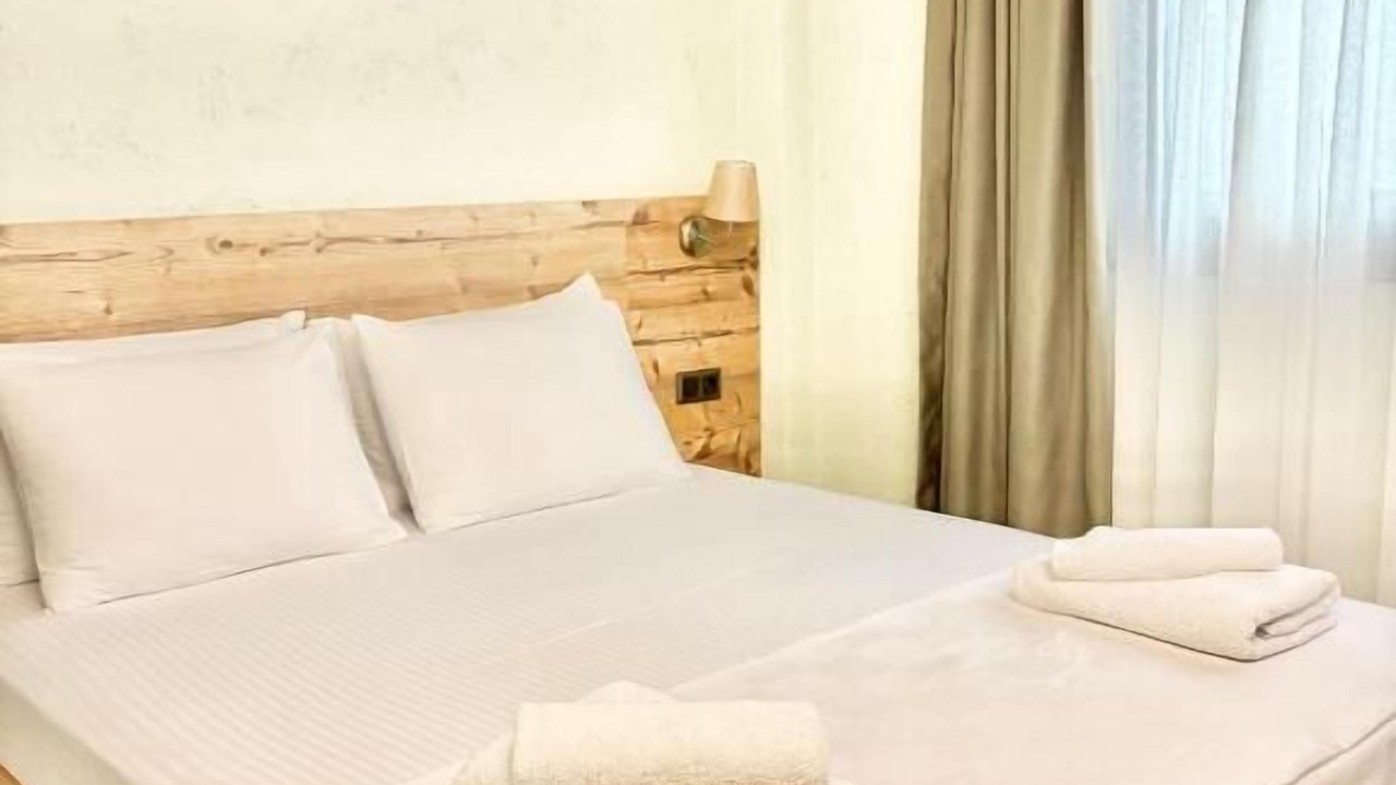 Photo of Bedroom in Akyarlar