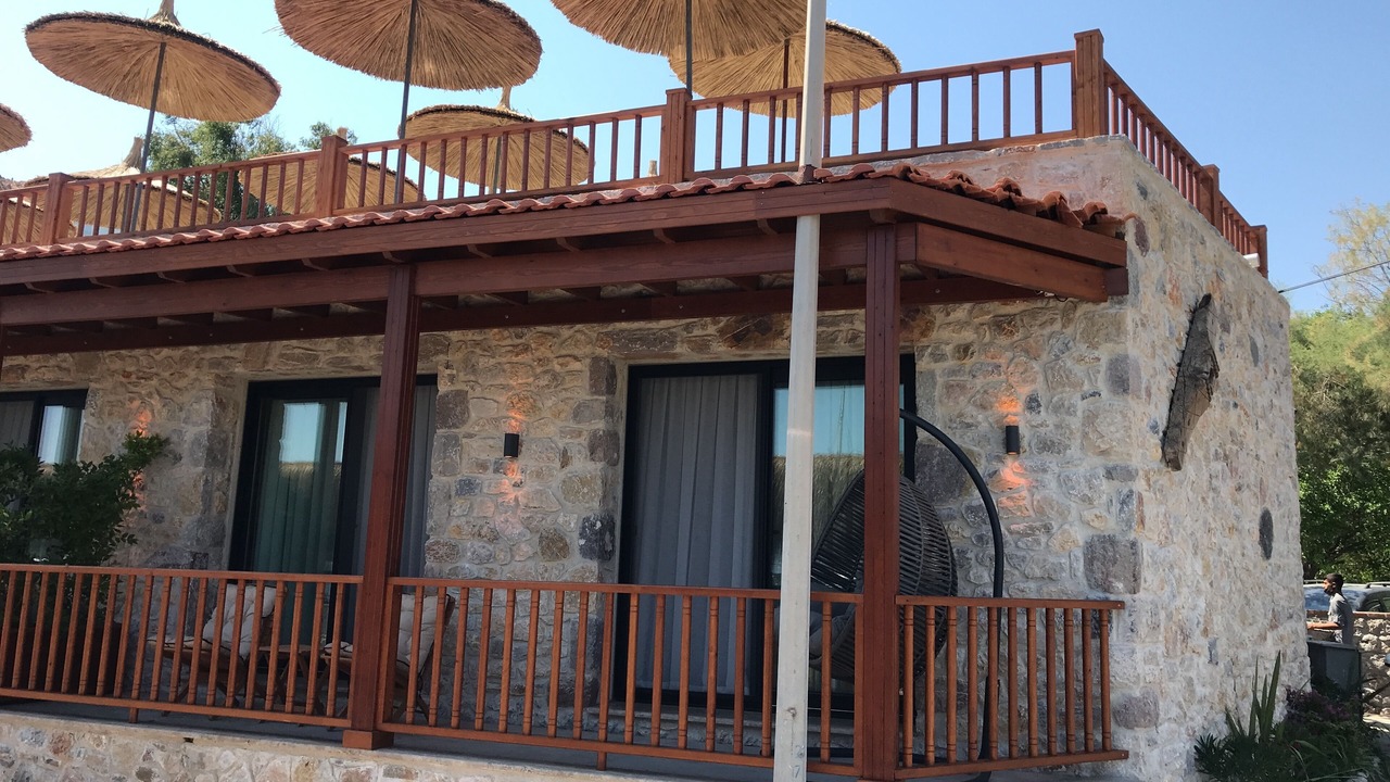 Photo of Outdoor in Akyarlar