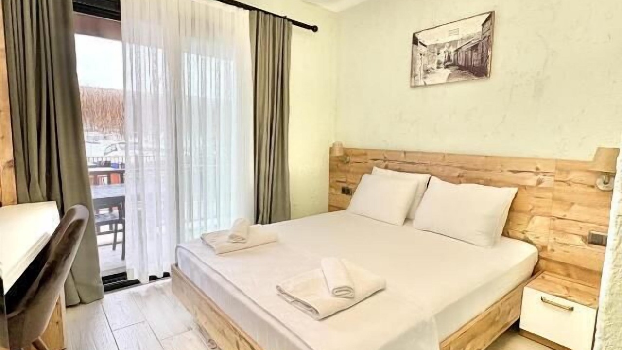 Photo of Bedroom in Akyarlar