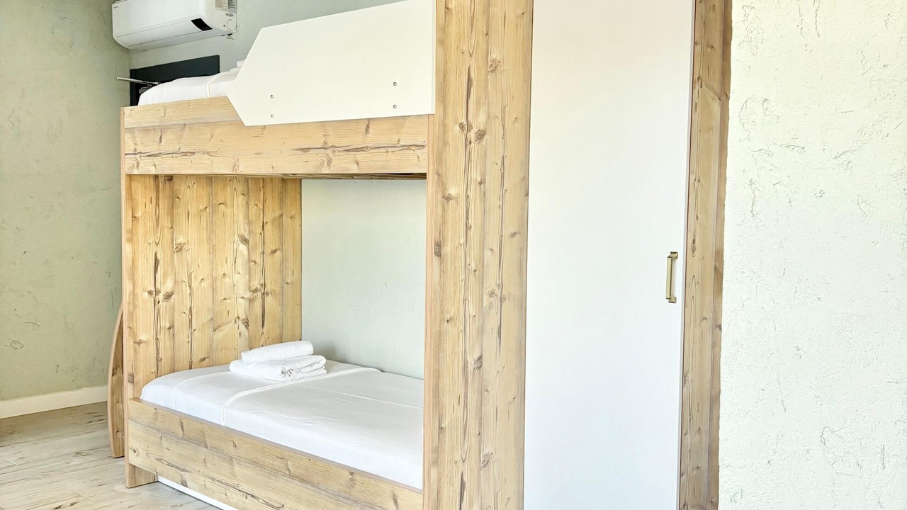 Photo of Bedroom in Akyarlar