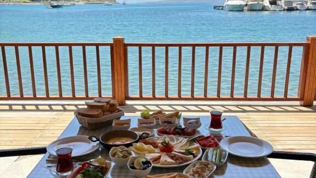 Photo of Outdoor in Akyarlar
