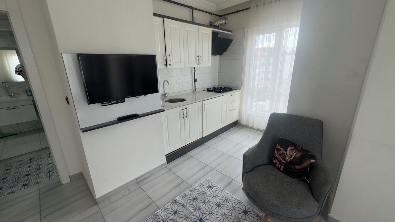 Photo of Livingroom in Aksaray