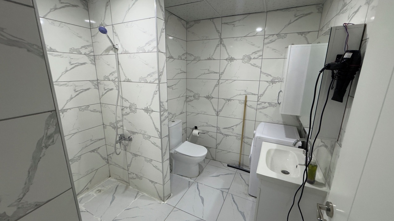 Photo of Bathroom in Aksaray
