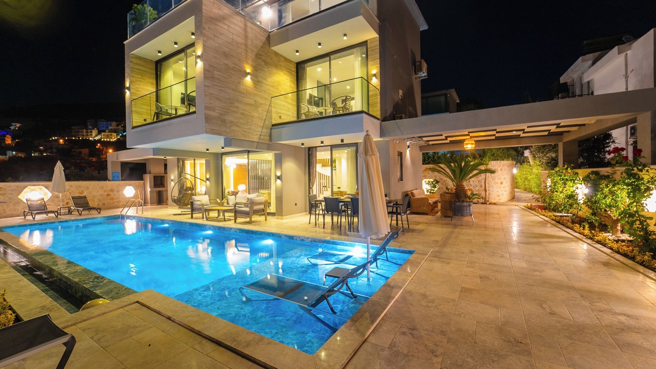 Photo of Outdoor in Kalkan