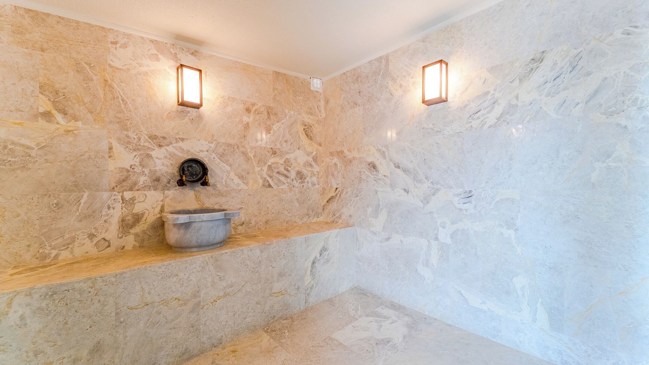 Photo of Bathroom in Kalkan
