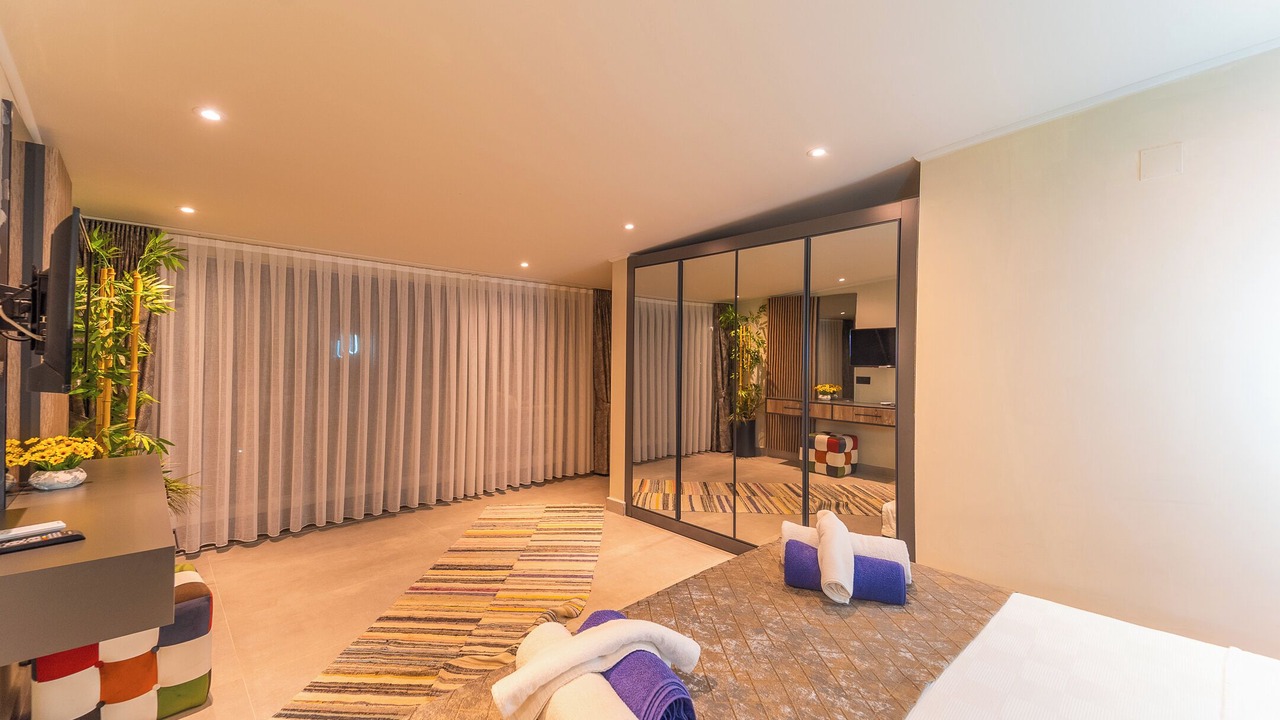 Photo of Bedroom in Kalkan