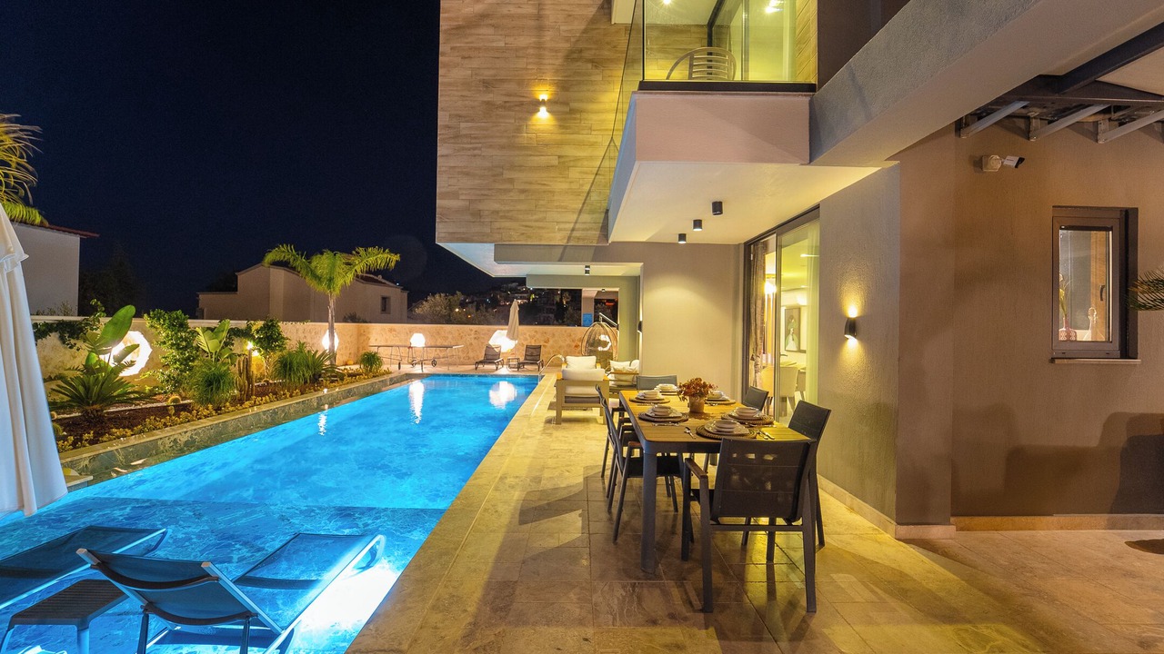 Photo of Outdoor in Kalkan