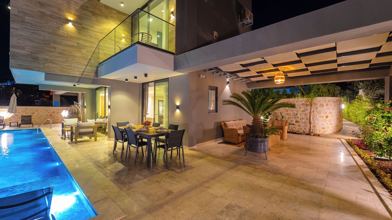 Photo of Outdoor in Kalkan