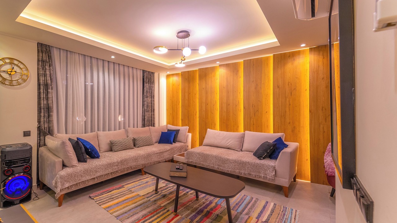 Photo of Livingroom in Kalkan