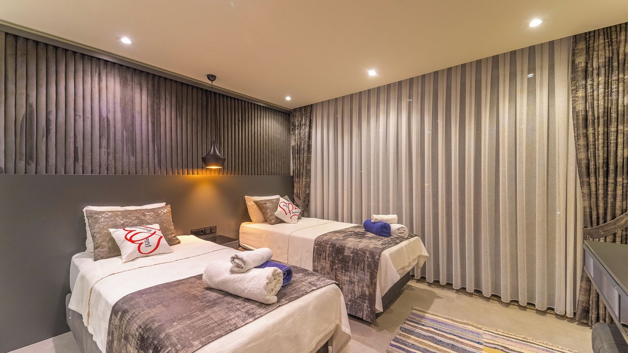 Photo of Bedroom in Kalkan