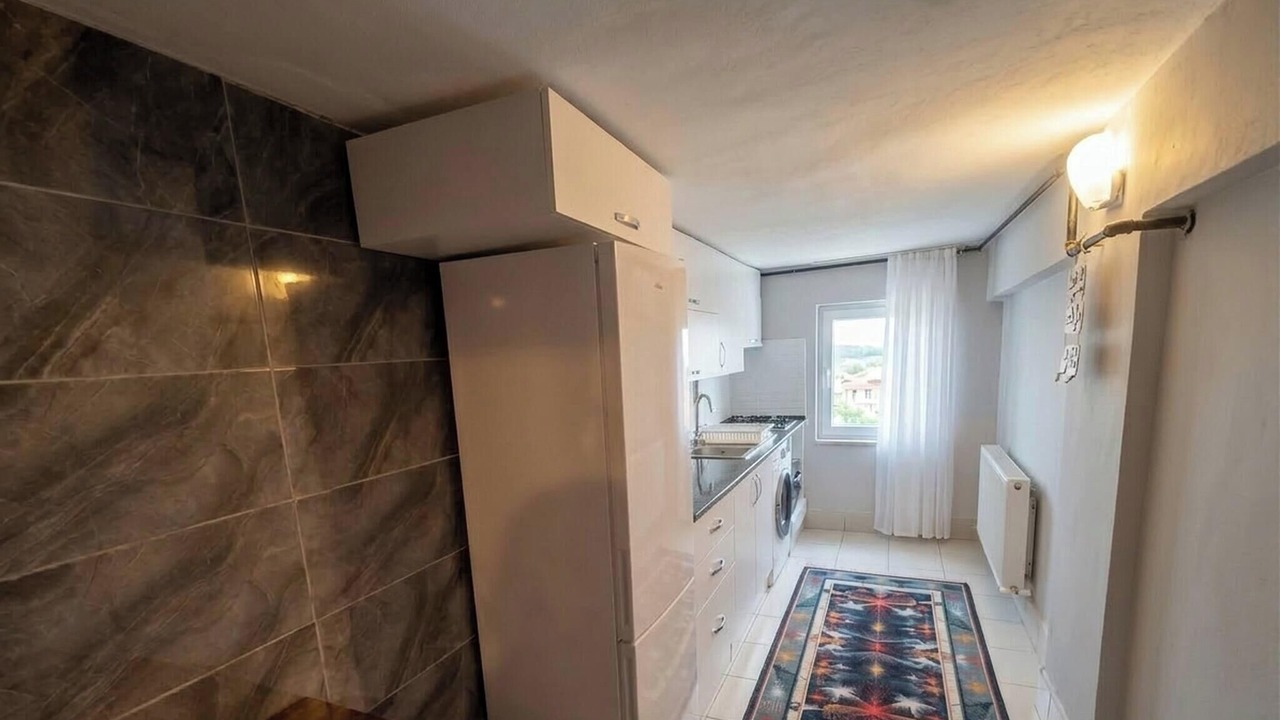 Photo of Kitchen in Sinop