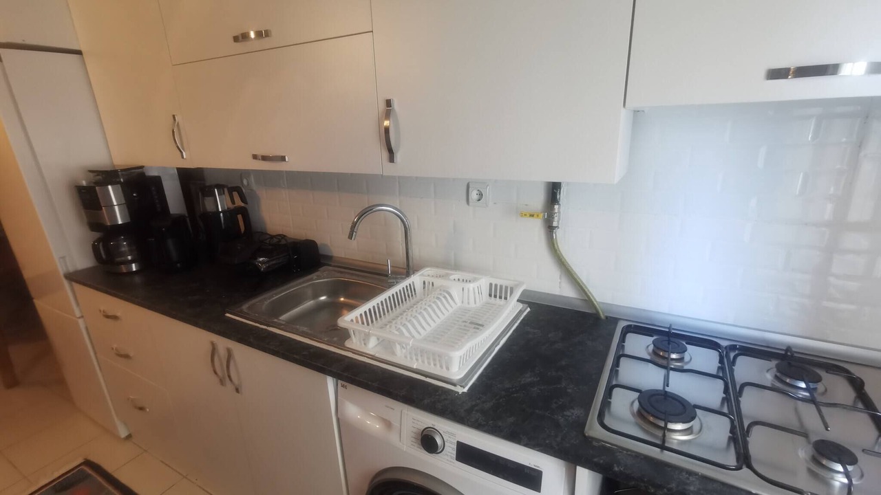 Photo of Kitchen in Sinop