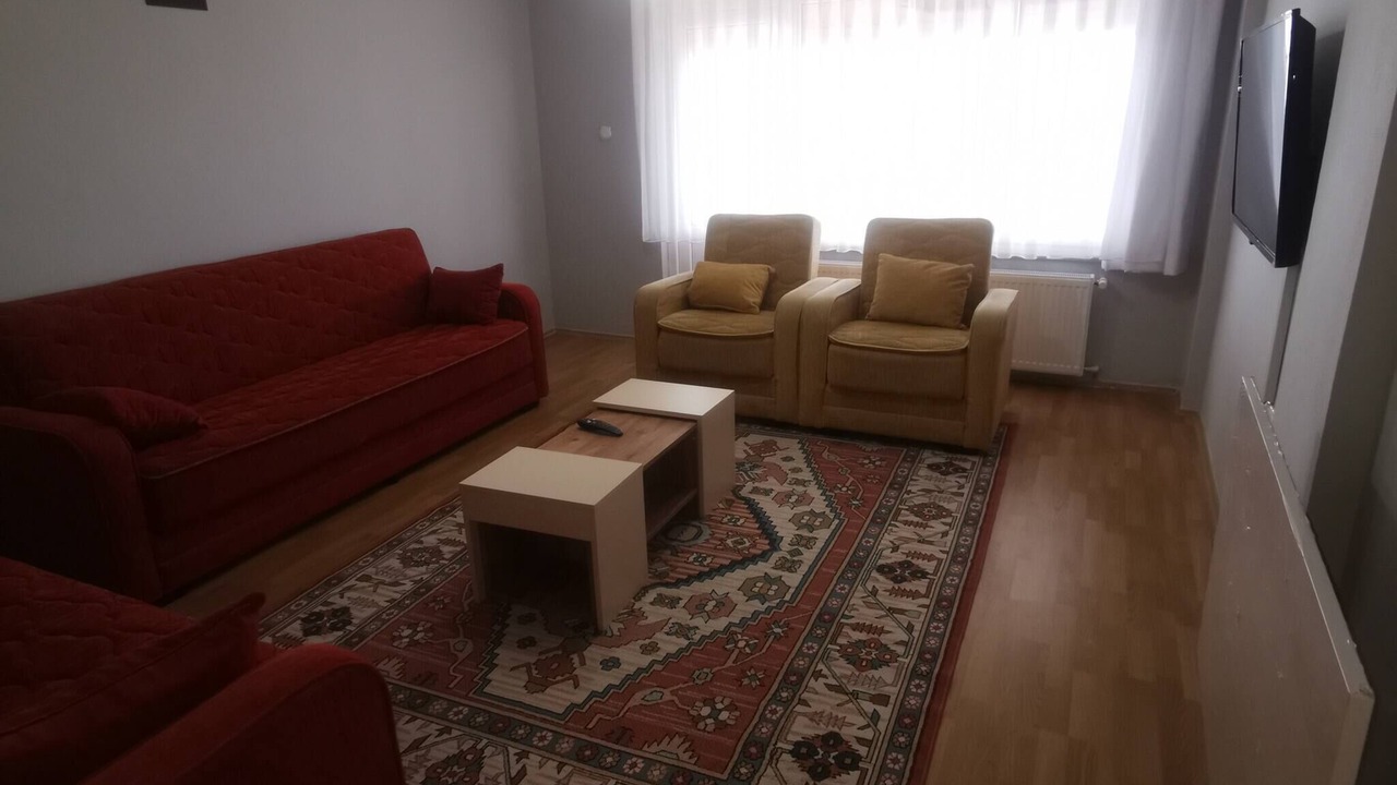Photo of Livingroom in Sinop