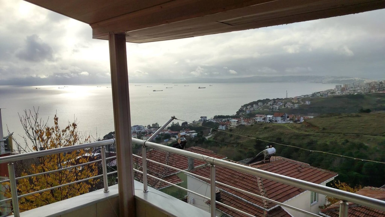 Photo of Patio Balcony in Sinop