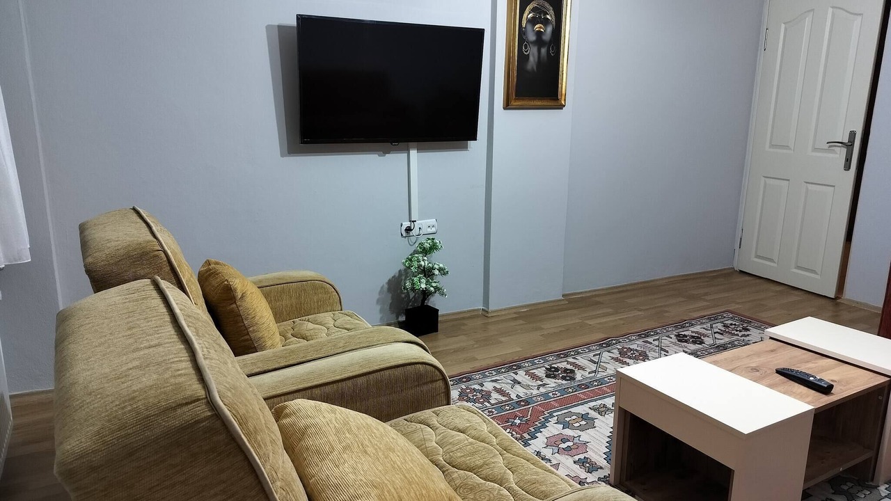 Photo of Livingroom in Sinop