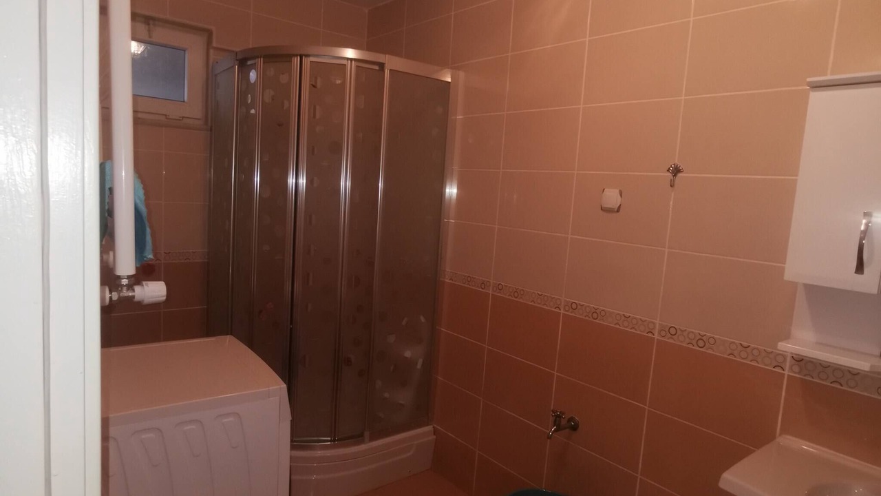 Photo of Bathroom in Sinop