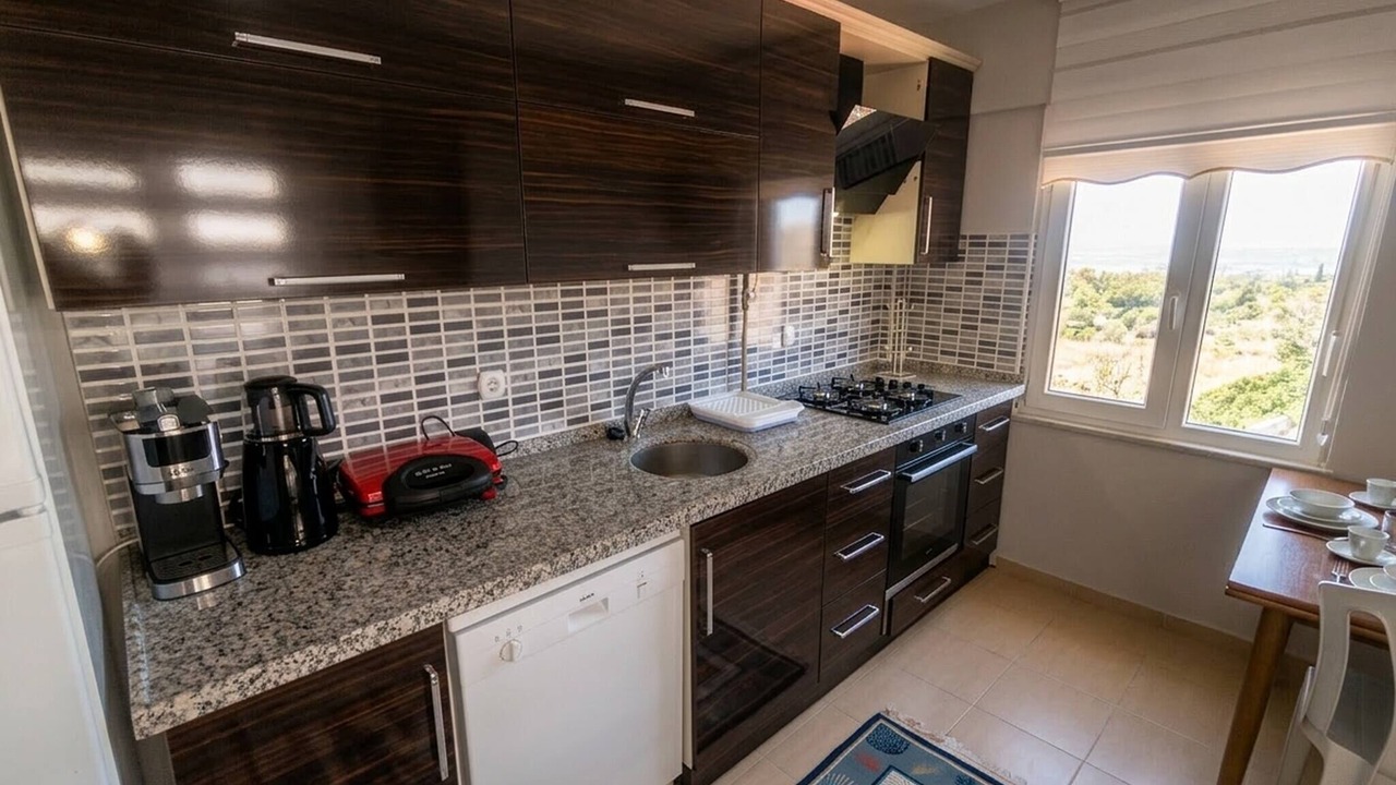 Photo of Kitchen in Sinop