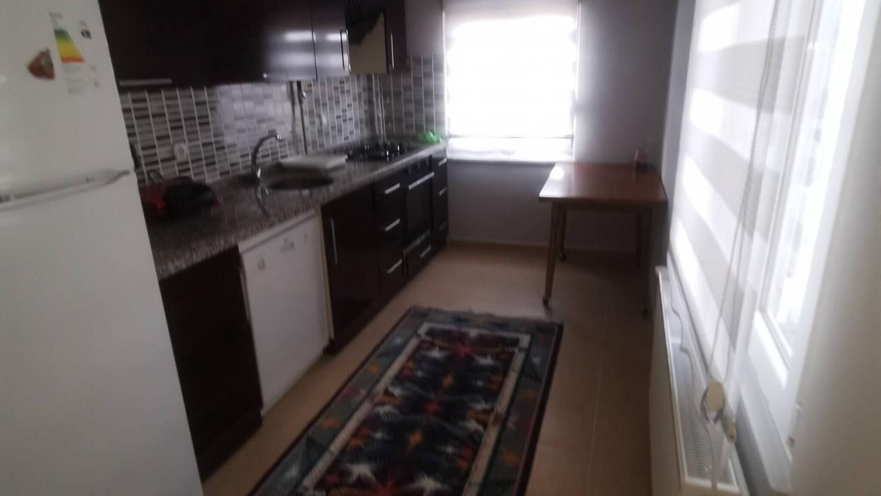 Photo of Kitchen in Sinop