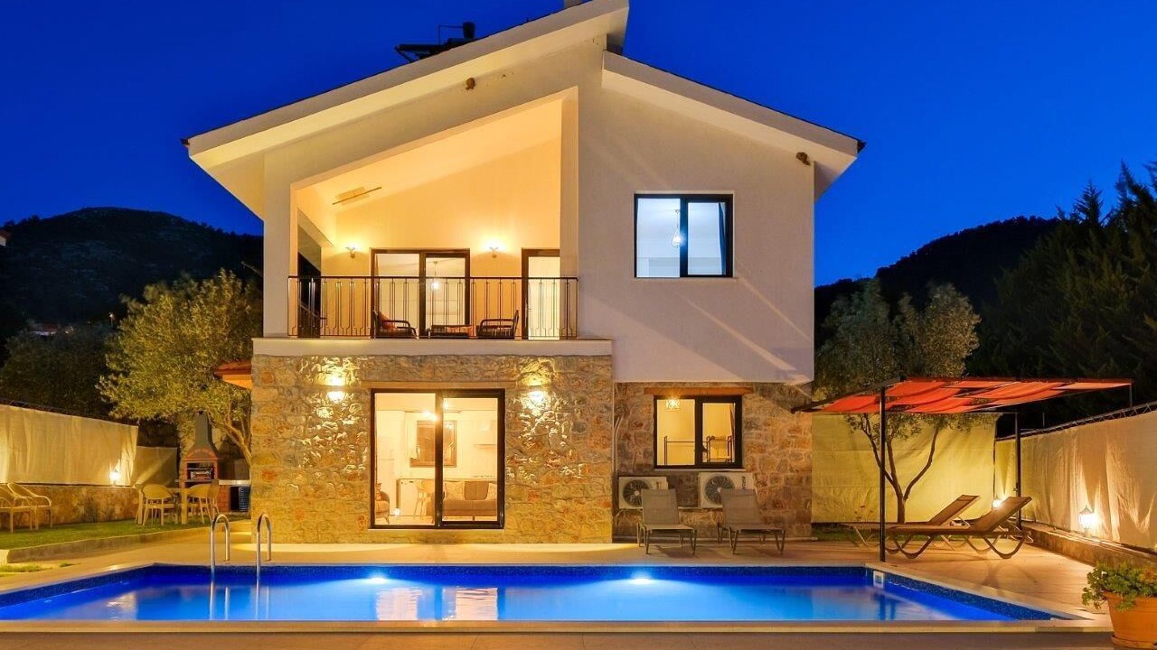 Photo of Outdoor in Fethiye